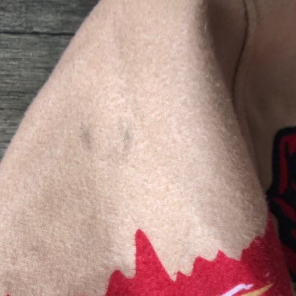 Reason One of A Kind Varsity Jacket - Picture 7 of 15